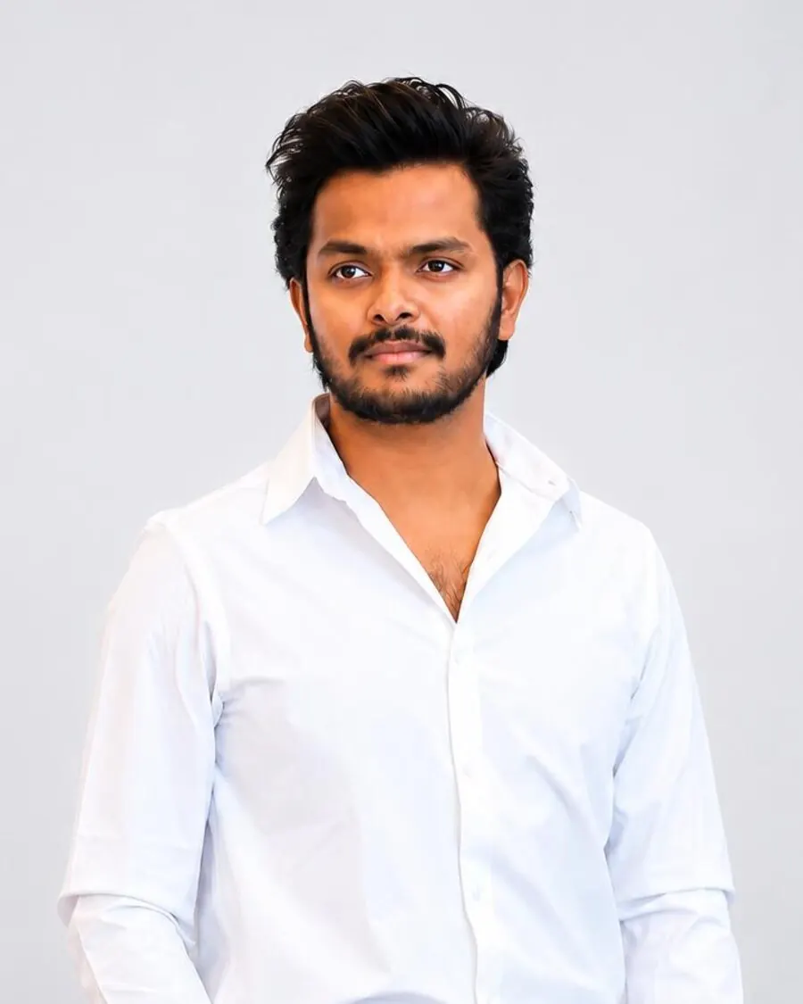 Purna Chandra Reddy Chandragiri, Co-founder, Modcon Builders
